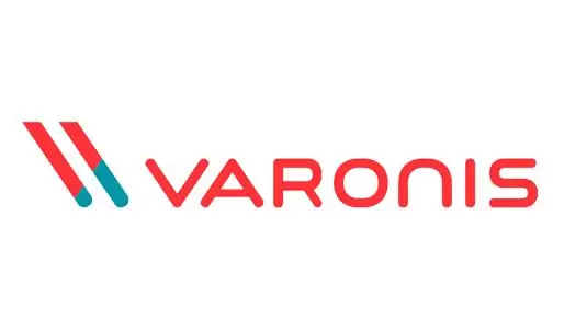 Logo Varonis