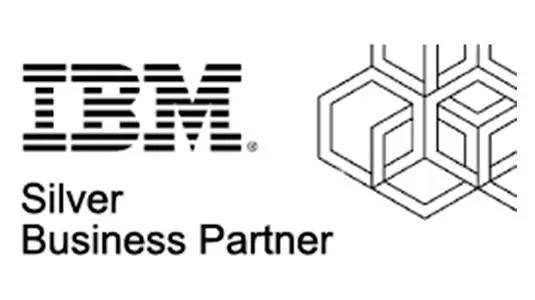 Logo IBM