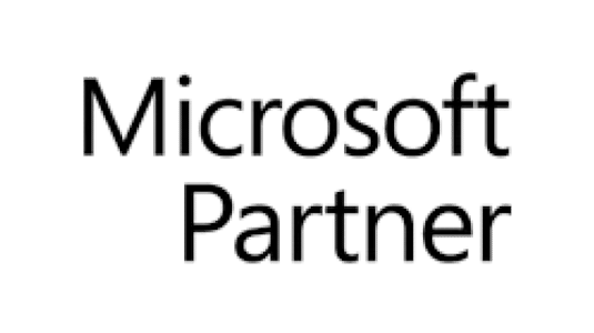 Logo Parceiro Microsoft