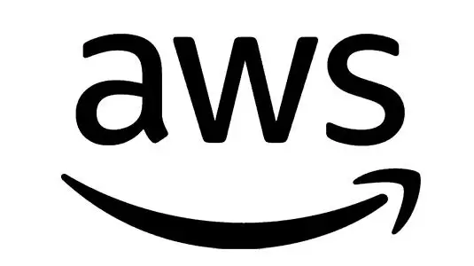 Logo AWS Partner