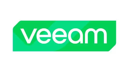 Logo Veeam