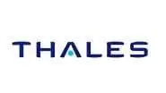 Logo Parceiro Thales