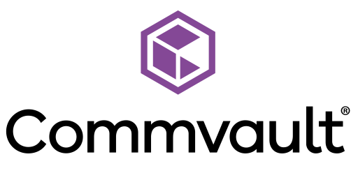 Logo Partner Commvault Netconsulting