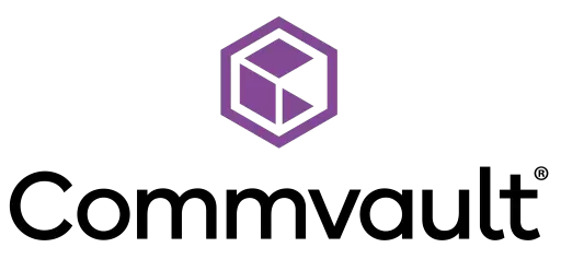 Logo Partner Commvault Netconsulting