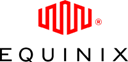 Logo Equinix