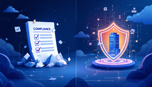 Compliance x Resiliencia Netconsulting