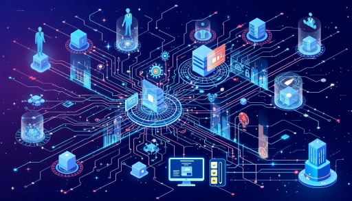 Do Escudo ao Sistema Imunológico Netconsulting