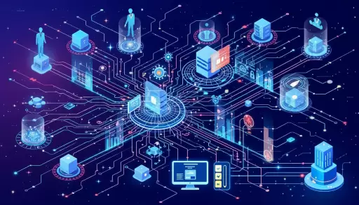 Do Escudo ao Sistema Imunológico Netconsulting