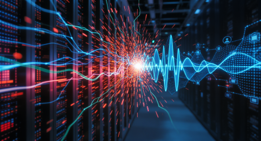 Resiliência Netconsulting em ação