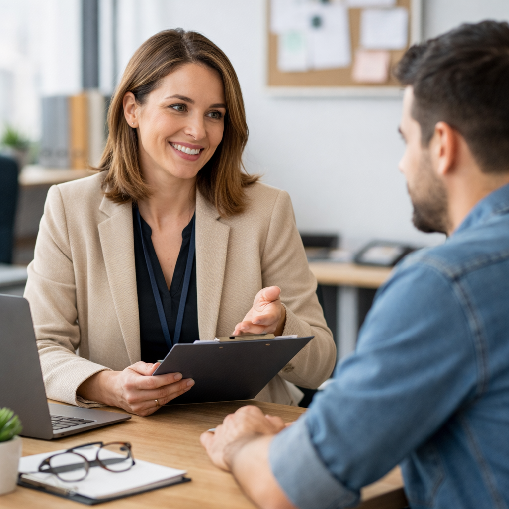 RH+colaborador - Netconsulting