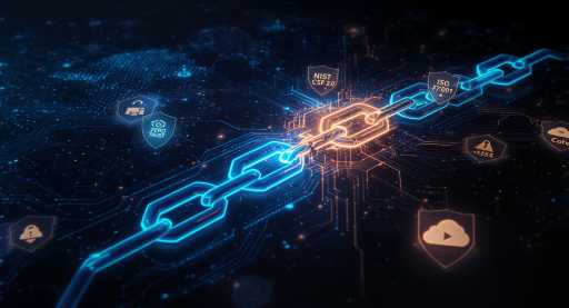 A Normatização da Cadeia de Suprimentos